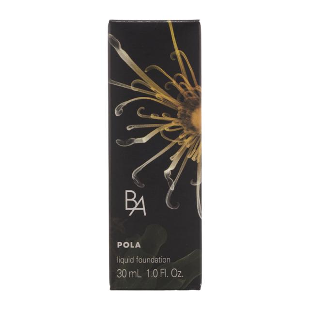 POLA ポーラ B.A リキッドファンデーション P2 ミディアムピンク 30mL SPF30 PA+++ ハリ 色ムラ くすみ[ギフトラッピング対応]_1