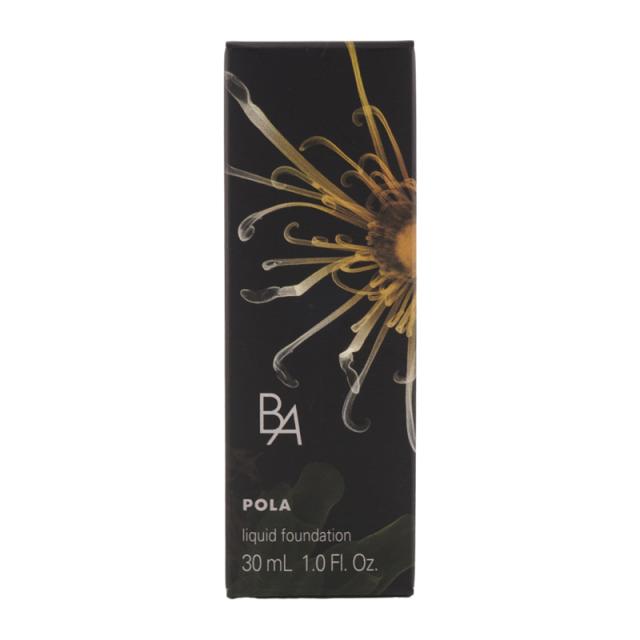 POLA ポーラ B.A リキッドファンデーション N1 ライトナチュラル 30mL SPF30 PA+++ ハリ 色ムラ くすみ[ギフトラッピング対応]_1