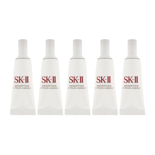 5個セット]SKII SK-II SK2 SK-2 エスケーツー ジェノプティクス