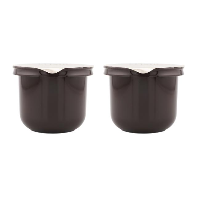 [2個セット]ELIXIR エリクシール シュペリエル トータルＶ ファーミングクリーム 50g 付け替え用 整肌 保湿  [ギフトラッピング対応]