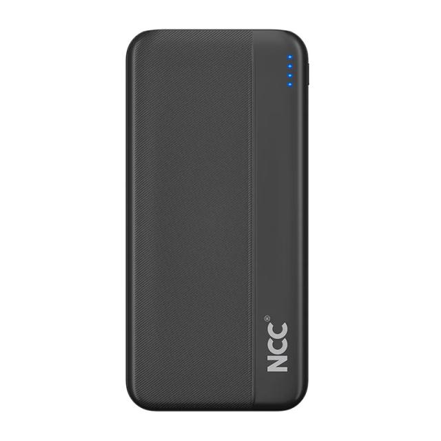 NCC パワーバンク BP10 モバイルバッテリー iphone 充電 軽量 小型