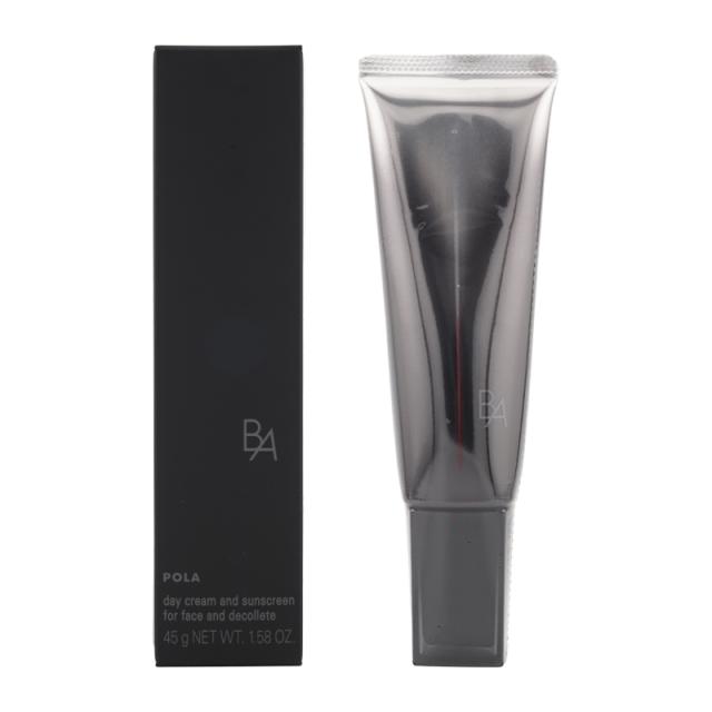 ポーラ B.A ライト セレクター ポーラ B.A ライトセレクター 日焼け