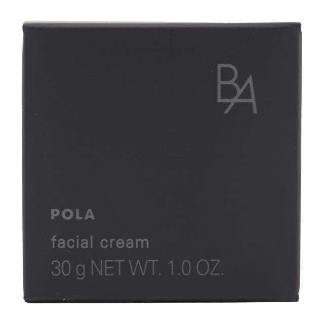 POLA ポーラ B.A クリーム N リフィル 30g 詰め替え用 スキンケア 基礎