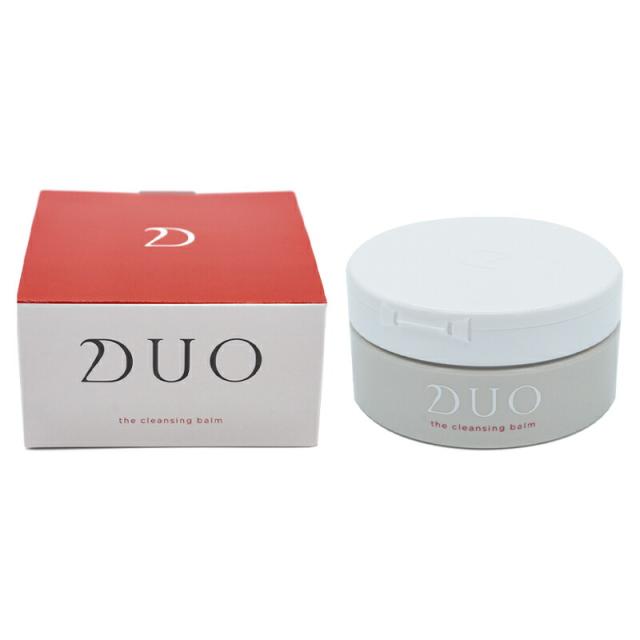 【再お値下げ】新品未使用 箱無し有 DUO デュオ　クレンジングバームセット 楽天市場】[組合せ自由][2個セット]DUO デュオ [6種類から選べる