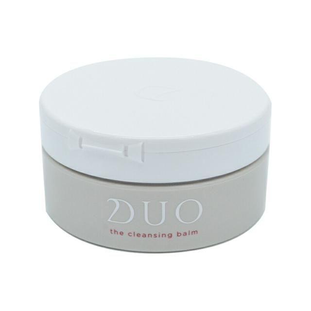DUO デュオ ザ クレンジングバーム 赤箱 90g 未使用 4個セット DUO（コスメ） DUO デュオ ザ クレンジングバーム 赤箱 90g