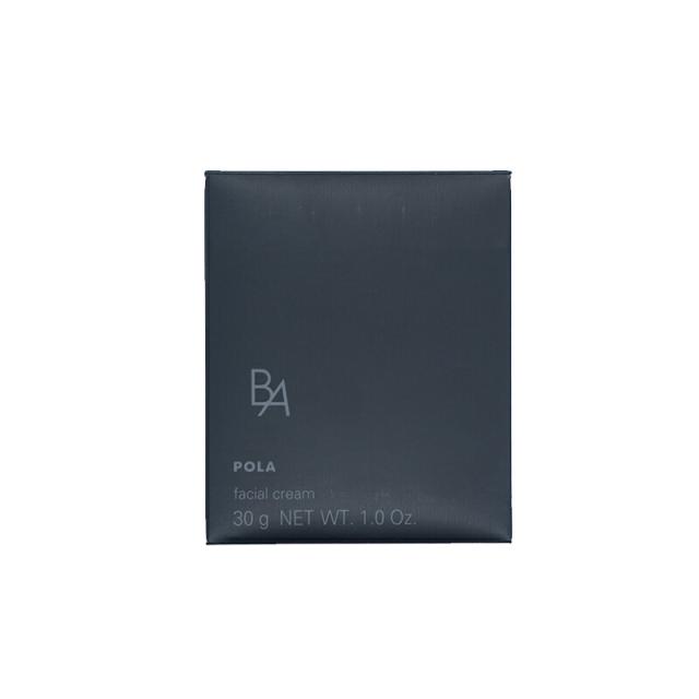 POLA ポーラ B.A クリーム N 本体 30g スキンケア 基礎化粧品 POLA ポーラ B.A クリーム N 本体 30g スキンケア 基礎化粧品