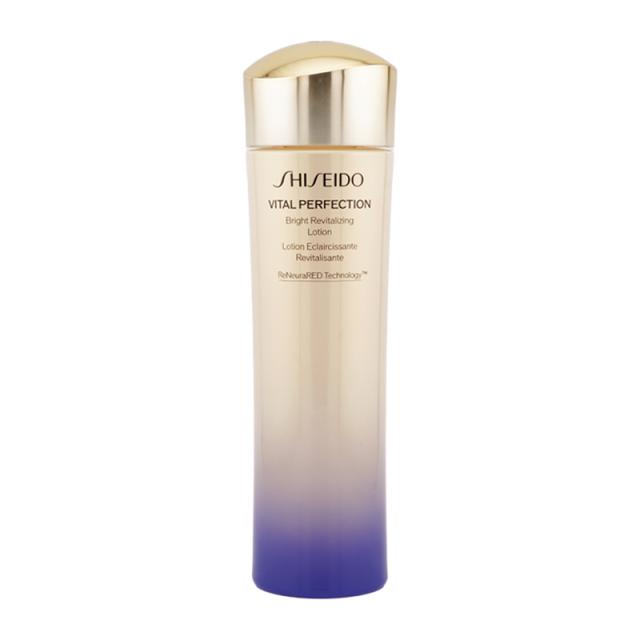 [2個セット]SHISEIDO 資生堂 バイタルパーフェクション ブライトリバイタル ローション エマルジョン 化粧水 乳液セット[医薬部外品][ギフトラッピング対応]_4