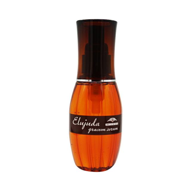 【送料無料8本】ディーセス エルジューダ グレイスオン セラム エルジューダ グレイスオン セラム 120ml(120ml エルジューダ