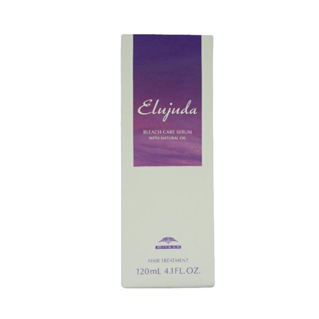 MILBON ミルボン ディーセス エルジューダ ブリーチケア セラム 120mL