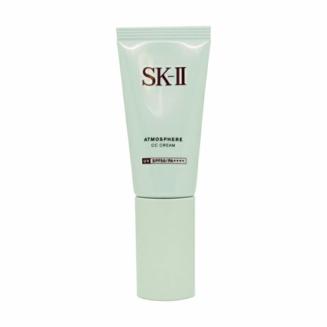 SK-II アトモスフィア CCクリーム 30g エスケーツー - CCクリーム