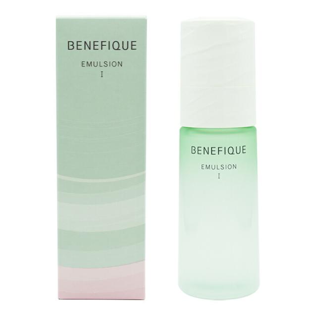BENEFIQUE ベネフィーク エマルジョンI