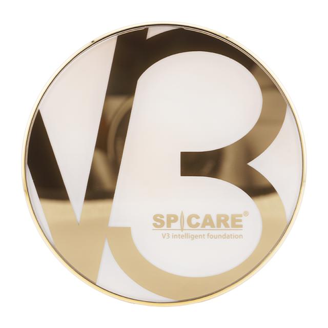 SPICARE V3 インテリジェントファンデーション 15g ×2個 SPICARE【2個