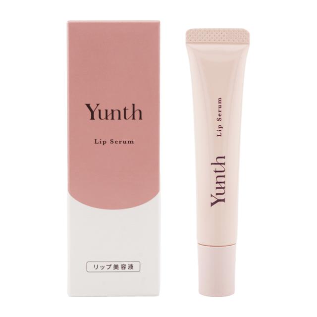 Yunth ユンス 生VCリップ美容液 リップセラムVCP 8g 唇用美容液 リップ スキンケア 保湿 お試し用 ミニサイズ 旅行 トラベル 小分け[ギフトラッピング対応]