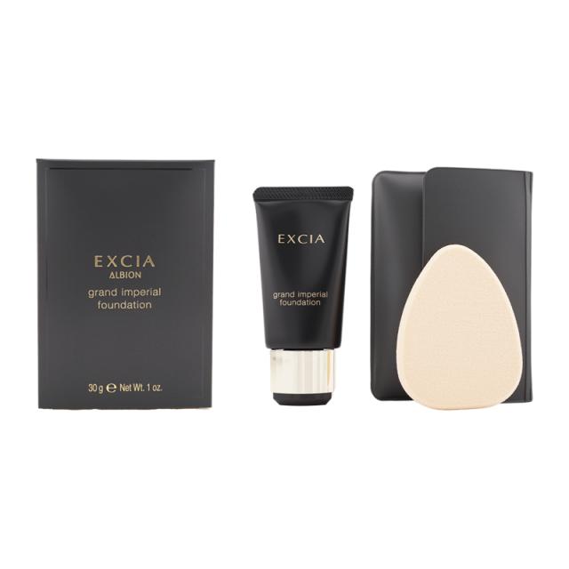 アルビオンエクシア グランインペリアルファンデーション OC101 ALBION