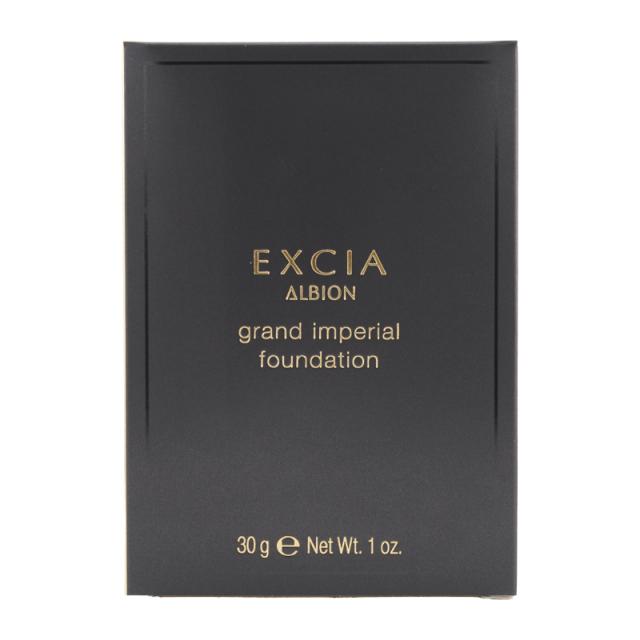 アルビオン　エクシアグランインペリアルファンデーションPK301 EXCIA アルビオン エクシア グラン インペリアル ファンデーション