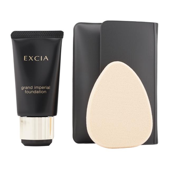 ALBION アルビオン エクシア グラン インペリアル ファンデーション