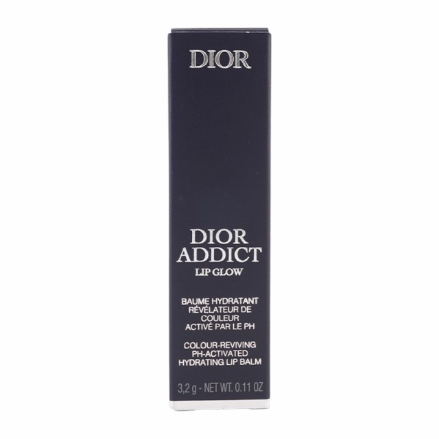 Dior ディオール アディクト リップ グロウ 本体 006 ベリー 限定色 メイクアップ 口紅 リップグロス ナチュラル 濃密 発色 潤い[ギフトラッピング対応]の通販は