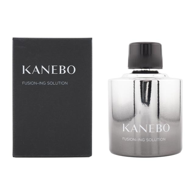 KANEBO カネボウ フュージョニング ソリューション レフィル 60mL キメ ツヤ 明るさ なめらかさ[ギフトラッピング対応]