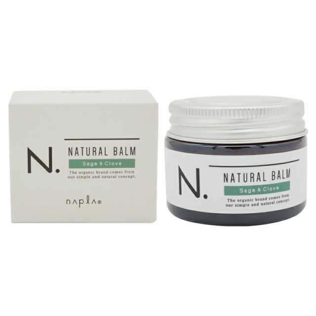 NAPLA N. ナプラ エヌドット ナチュラルバーム [3種類から選べる] 45g アーバンローズの香り ヘアワックス&ハンドクリーム  スタイリング[ギフトラッピング対応]の通販はau PAY マーケット - ダイキ au PAY マーケット店 | au PAY マーケット－通販サイト