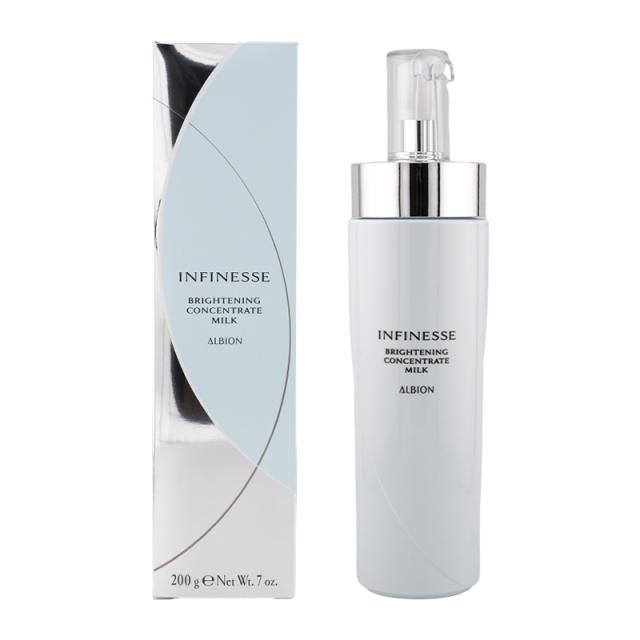 ALBION アルビオン アンフィネス ブライトニング コンセント