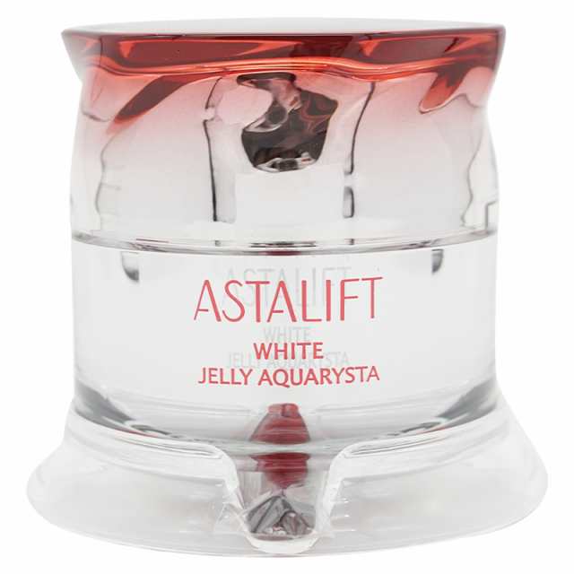 ASTALIFT アスタリフト ホワイト ジェリー アクアリスタ 60g BIG 美白先行美容液 ジェリー状先行美容液 導入美容液 美白 セラミド  ハリ の通販はau PAY マーケット - ダイキ au PAY マーケット店 | au PAY マーケット－通販サイト