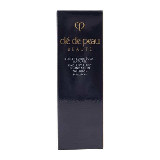 タンフリュイドエクラ マット - リキッドファンデーション - メイク