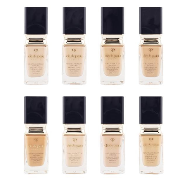 clé de peau タンフリュフリュイドエクラナチュレルSPF25 PA++ 21SVA2ux4cL.jpg