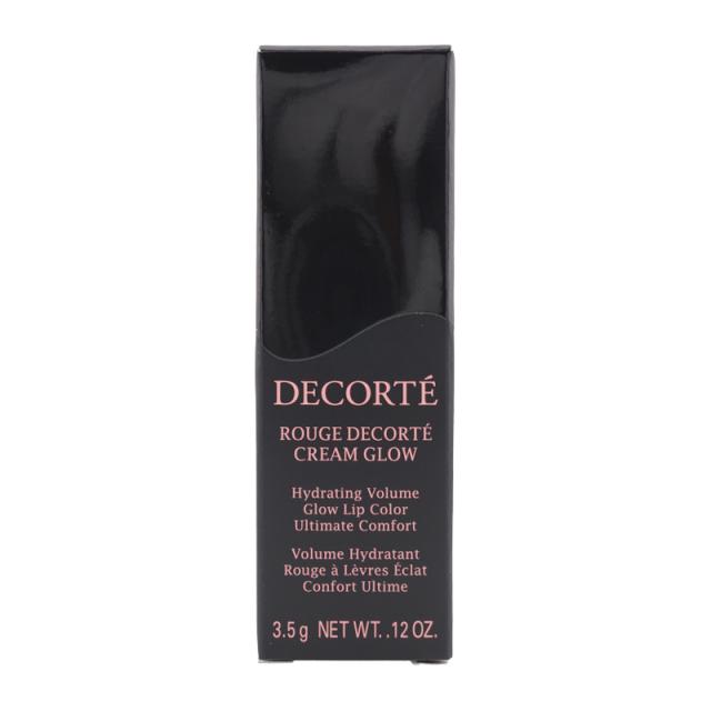 COSME DECORTE コスメデコルテ ルージュデコルテ クリームグロウ 08G