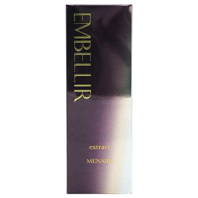 MENARD EMBELIR エクストラクト エンベリエ エクストラクト：美容液 - メナードの化粧品
