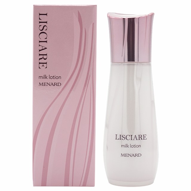 MENARD メナード リシアル ミルクローション 100ml LICIARE milk