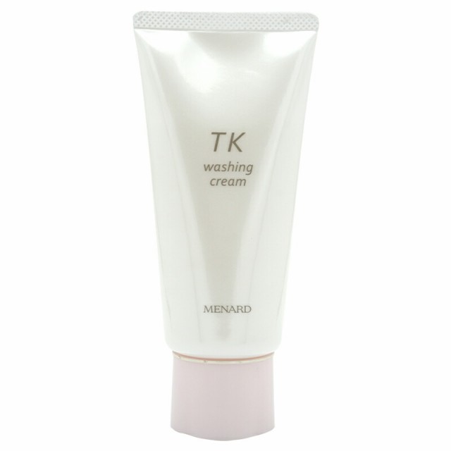 2個セット]MENARD メナード TK ウォッシングクリーム 130g TK washing cream ティーケイ ピンク  チューブタイプの通販はau PAY マーケット - ダイキ au PAY マーケット店 | au PAY マーケット－通販サイト