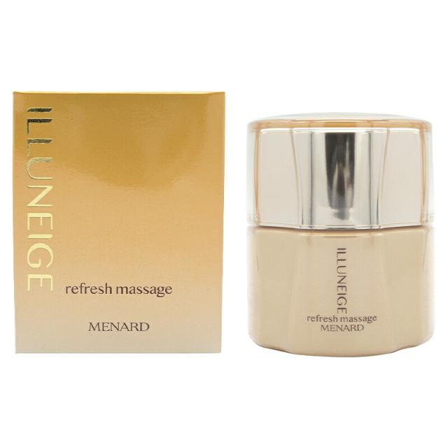 メナード イルネージュ 5点セット(外箱無し) イルネージュ5点セット