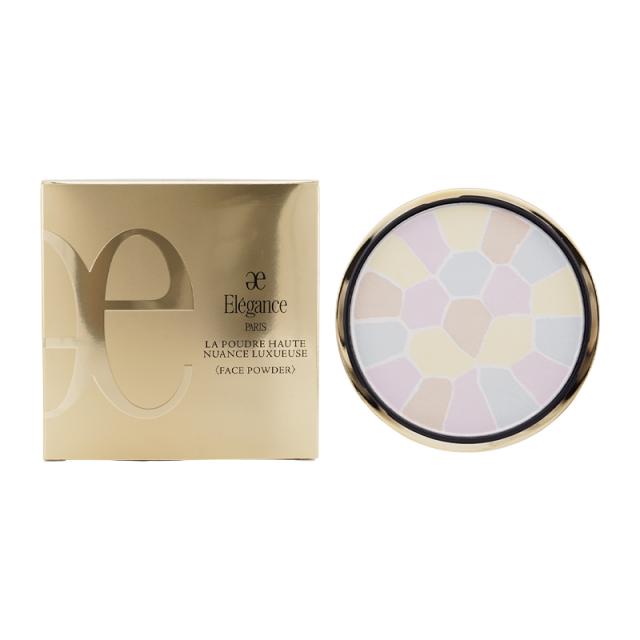 Elegance プレストパウダー 注文 IV Elegance プレストパウダー IV