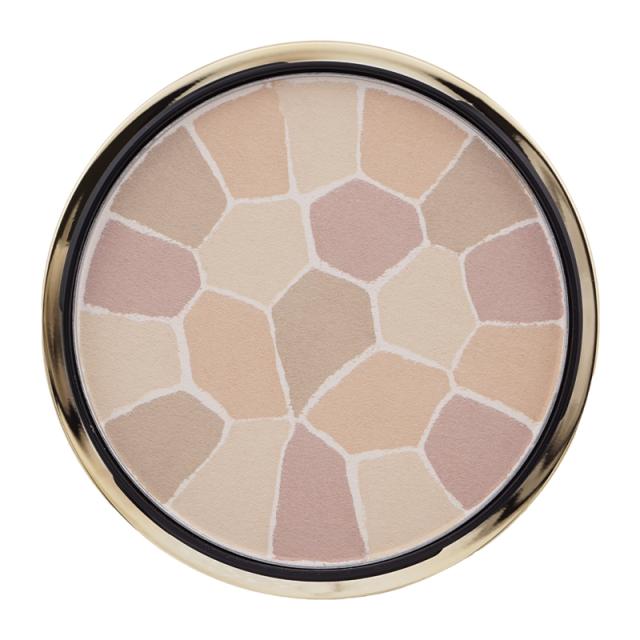 Elegance プレストパウダー オートニュアンス V 05 Elegance マルチ