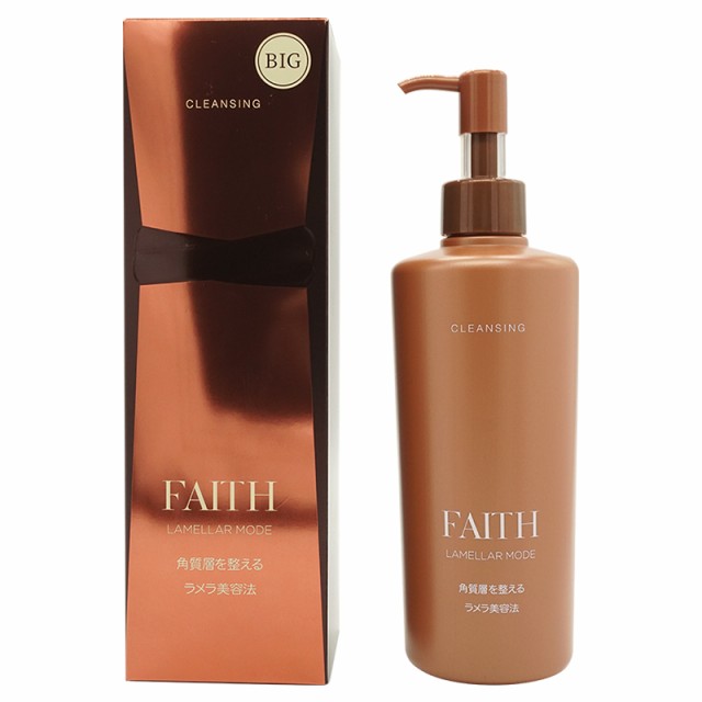 フェース ラメラモードクレンジング 500ml （フェース 新ラメラ