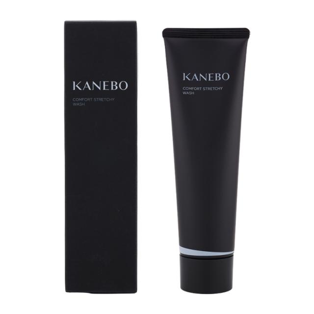 KANEBO カネボウ コンフォート ストレッチィ ウォッシュ II 本体 130g 洗顔料 洗顔フォーム スキンケア 基礎化粧品[ギフトラッピング対応]