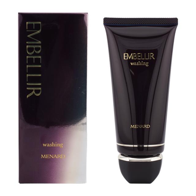 エンベリエ ナイトクリーム メナード メナード エンベリエ