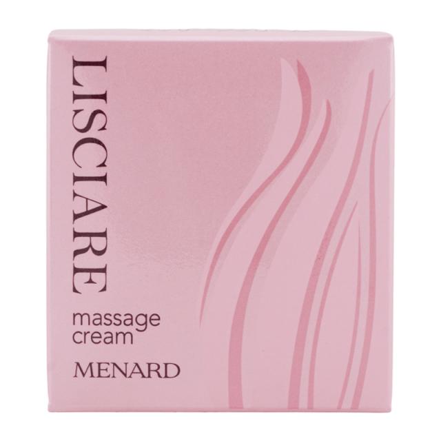 MENARD リシアル マッサージクリーム 80g 3個セット リシアル メナード