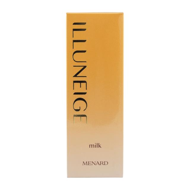MENARD メナード イルネージュ ミルクC 90ml 香料入 ミルク