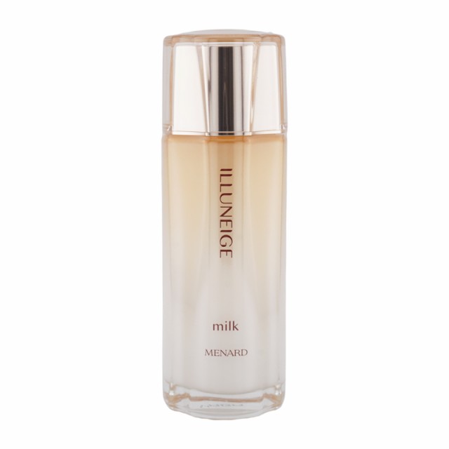 MENARD メナード イルネージュ ミルクC 90ml 香料入 ミルク