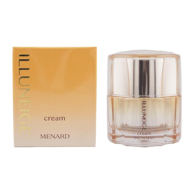 MENARD メナード イルネージュ クリーム 30g  ナイトケア フェイスクリーム [ギフトラッピング対応]