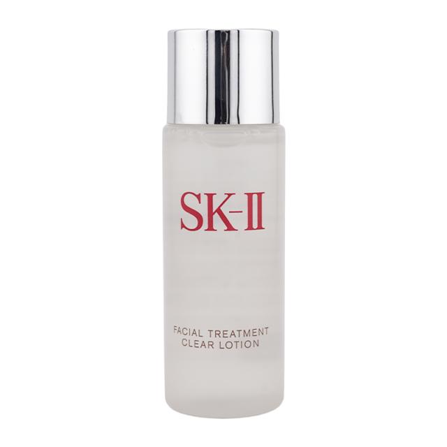 SK-II フェイシャル トリートメント クリア ローション 30ml 携帯ミニ 