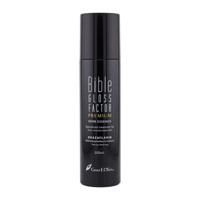 Bible GLOSS FACTOR PREMIUM バイブルグロスファクター プレミアム 