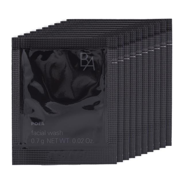 POLA B.A ウォッシュ N 100g 洗顔料 市場】【 国内正規品 】ポーラ