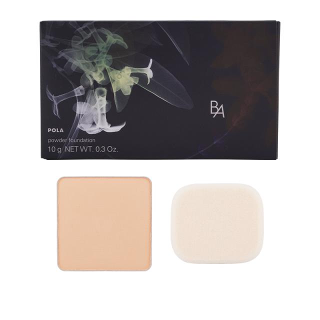 楽天市場】【国内正規品】POLAポーラ BA パウダリィファンデーション