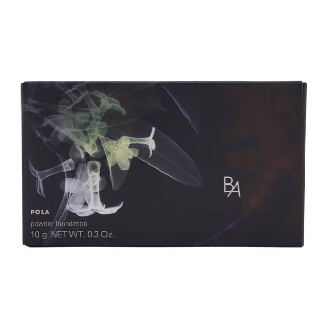 POLA ポーラ B.A パウダリィファンデーション P1 [ライトピンク]10g