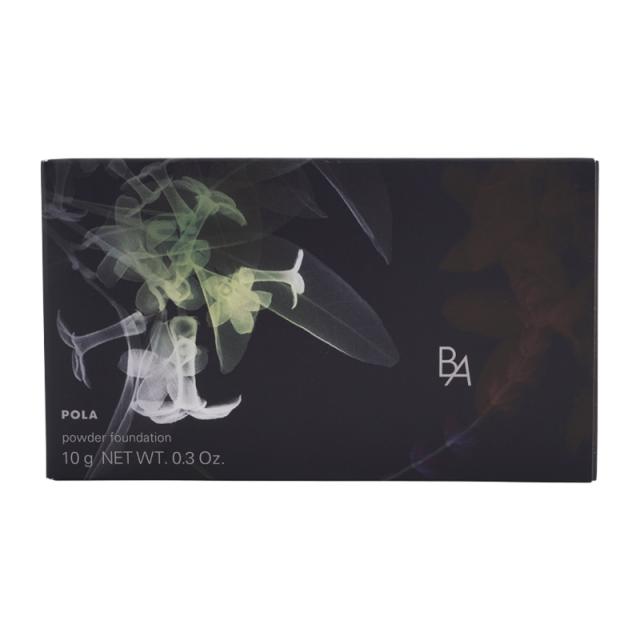 POLA ポーラ B.A パウダリィファンデーション P2 [ミディアムピンク