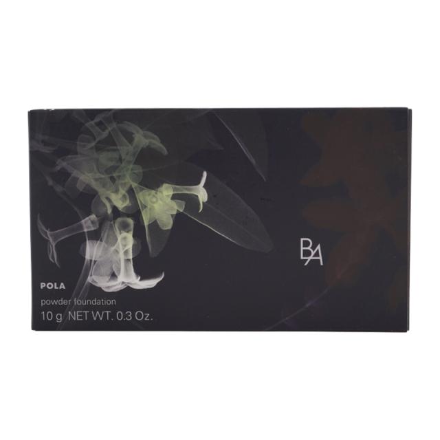 POLA ポーラ B.A パウダリィファンデーション N1 [ライトナチュラル