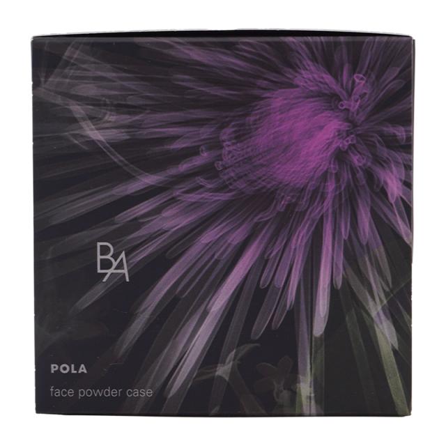 POLA ポーラ B.A フィニッシングパウダー 専用ケース フェイスパウダー