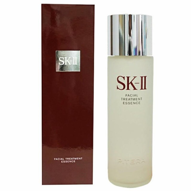 SKII SK-II skii SK2 SK-2 エスケーツー フェイシャル トリートメント ...